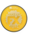 MAKE-UP FX CREME, YELLOW - Front