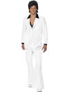 70S SUIT COSTUME, ADULT - Front