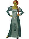 SHREK FIONA COSTUME, ADULT - M - Front