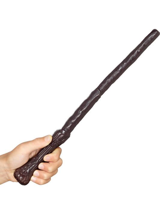 WIZARD WAND, CHILD - Front