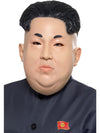 DICTATOR OVERHEAD MASK, ADULT - Front