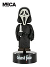 SCREAM! GHOST FACE - BODY KNOCKER - Front