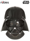 DARTH VADER COLLECTOR'S HELMET - ADULT - Front