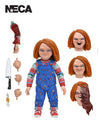 CHUCKY (TV SERIES) ULTIMATE CHUCKY 7" SCALE ACTION FIGURE - Front