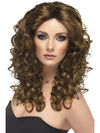 DESIRE WIG, ADULT - Front