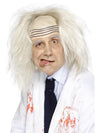 MADMAN WIG, ADULT - Front
