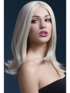 FEVER SOPHIA WIG - Blonde - Front