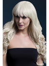 FEVER ISABELLE WIG - Blonde - Front