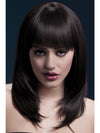 FEVER TANJA WIG - Brown - Front
