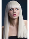 FEVER ALEXIA WIG - Blonde - Front
