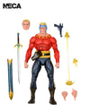 FLASH GORDON KING FEATURES 7" SCALE ACTION FIGURE - Front