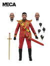 FLASH GORDON KING FEATURES (1980) ULTIMATE MING 7" SCALE ACTION FIGURE - Front