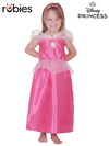SLEEPING BEAUTY CLASSIC COSTUME, CHILD - 6-8 YRS - Front