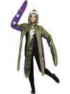 OCTOPUS DELUXE COSTUME, ADULT - Front