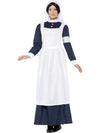 GREAT WAR NURSE COSTUME, ADULT - PLUS - Front
