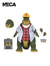 DINOSAURS ULTIMATE EARL SINCLAIR WESAYSO - 7" SCALE ACTION FIGURE - Front