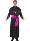 CARDINAL COSTUME, ADULT - M - Front