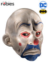 THE JOKER CLOWN MASK - ADULT - Front