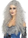 BANSHEE WIG, ADULT - Front
