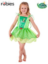 TINKER BELL PLAYTIME DELUXE COSTUME, CHILD - Front