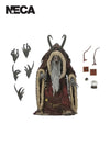 KRAMPUS DELUXE - 7" SCALE ACTION FIGURE - Front