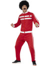 SCOUSER TRACKSUIT, ADULT - M - Front