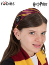 GRYFFINDOR HEADBAND - 3+ YRS - Front