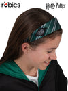 SLYTHERIN HEADBAND - 3+ YRS - Front