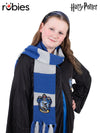 RAVENCLAW HEADBAND AND SCARF SET - Front
