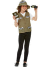 EXPLORER ACCESSORY KIT, CHILD - M-L - Front