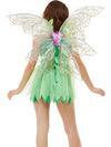 PRETTY PIXIE FAIRY WINGS, ADULT - Front