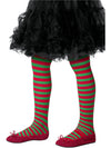 STRIPED TIGHTS, CHILD - Front