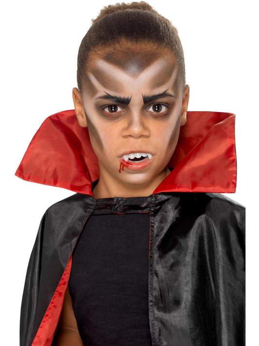 VAMPIRE MAKE UP KIT - Front