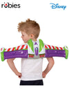BUZZ TOY STORY INFLATABLE WINGS - CHILD - Front