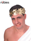 ROMAN WREATH HEADPIECE - ADULT - Front