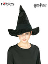 PROFESSOR MINERVA McGONAGALL HAT - 14 Plus - Front