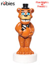 FREDDY FIVE NIGHTS AT FREDDY'S 30CM LIGHT UP DECOR - Front