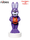 BONNIE FIVE NIGHTS AT FREDDY'S 30CM LIGHT UP DECOR - Front
