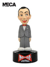 PEE-WEE HERMAN - BODY KNOCKER - Front
