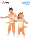 BINGO COSTUME, TODDLER - TODDLER - Front