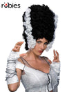 MONSTER BRIDE WIG - ADULT - Front