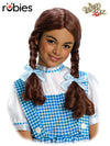 DOROTHY WIG - CHILD - Front