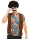 HIPPIE INSTANT KIT, ADULT - Front