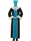 ALIEN COSTUME, ADULT - M - Front