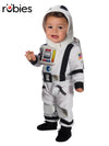 LIL' ASTRONAUT COSTUME, CHILD - TODDLER - Front