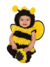 BUMBLEBEE COSTUME, CHILD - TODDLER - Front