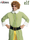 BUDDY THE ELF WIG - ADULT - Front