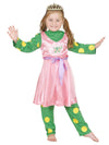 DOROTHY DINOSAUR COSTUME, CHILD - 2-4 YRS - Front