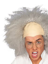 MAD SCIENTIST WIG - ADULT - Front