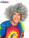 BAD HAIR DAY WIG - (EINSTEIN) ADULT - Front